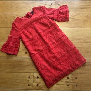 NWOT J. CREW Shift Dress